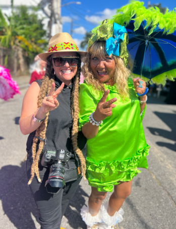 Nola Thru My Eyes — New Orleans Jazz Museum